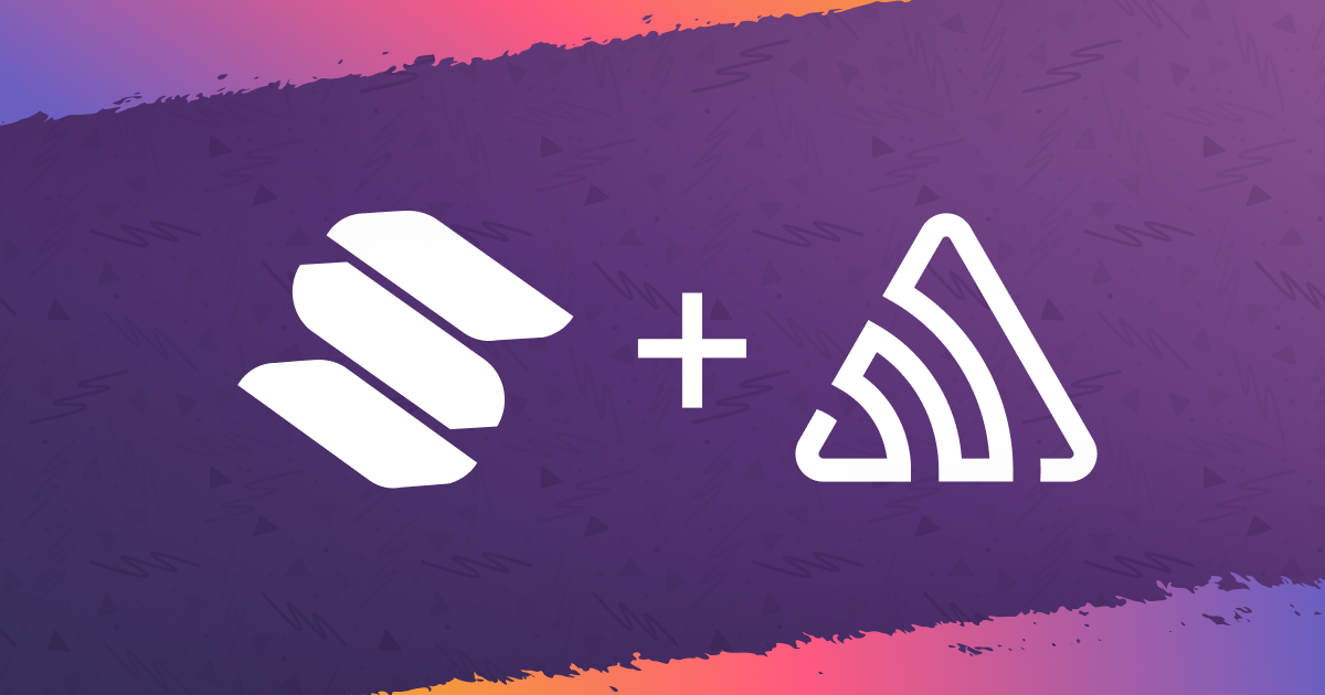 Solid and SolidStart SDKs Beta Released