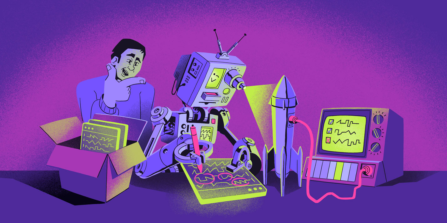 AI code review is in open beta