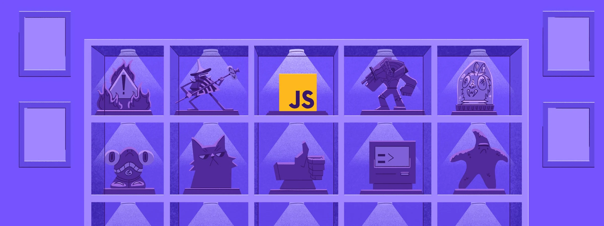 UI Profiling support for Browser JavaScript and Electron