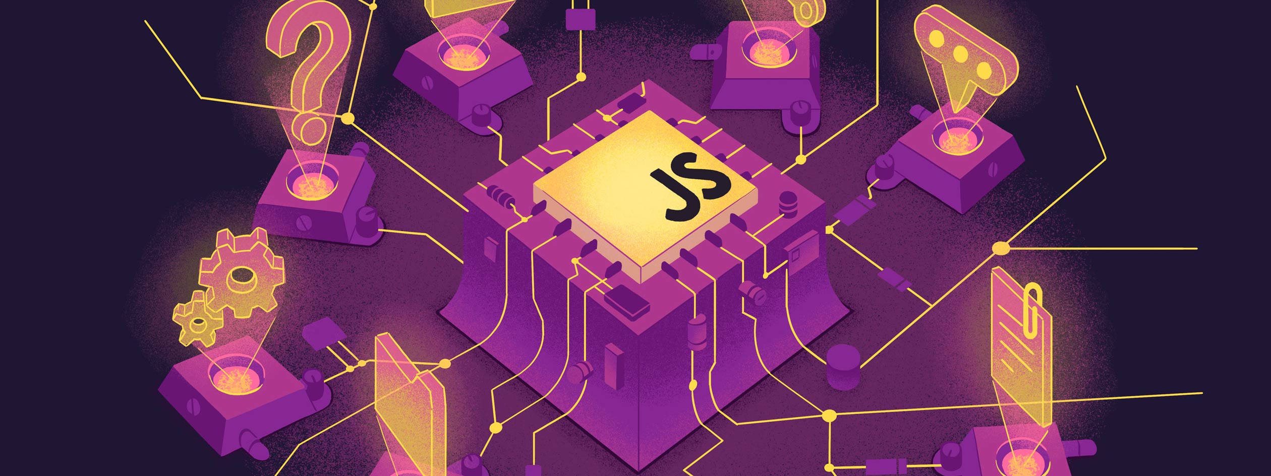JavaScript SDK v9