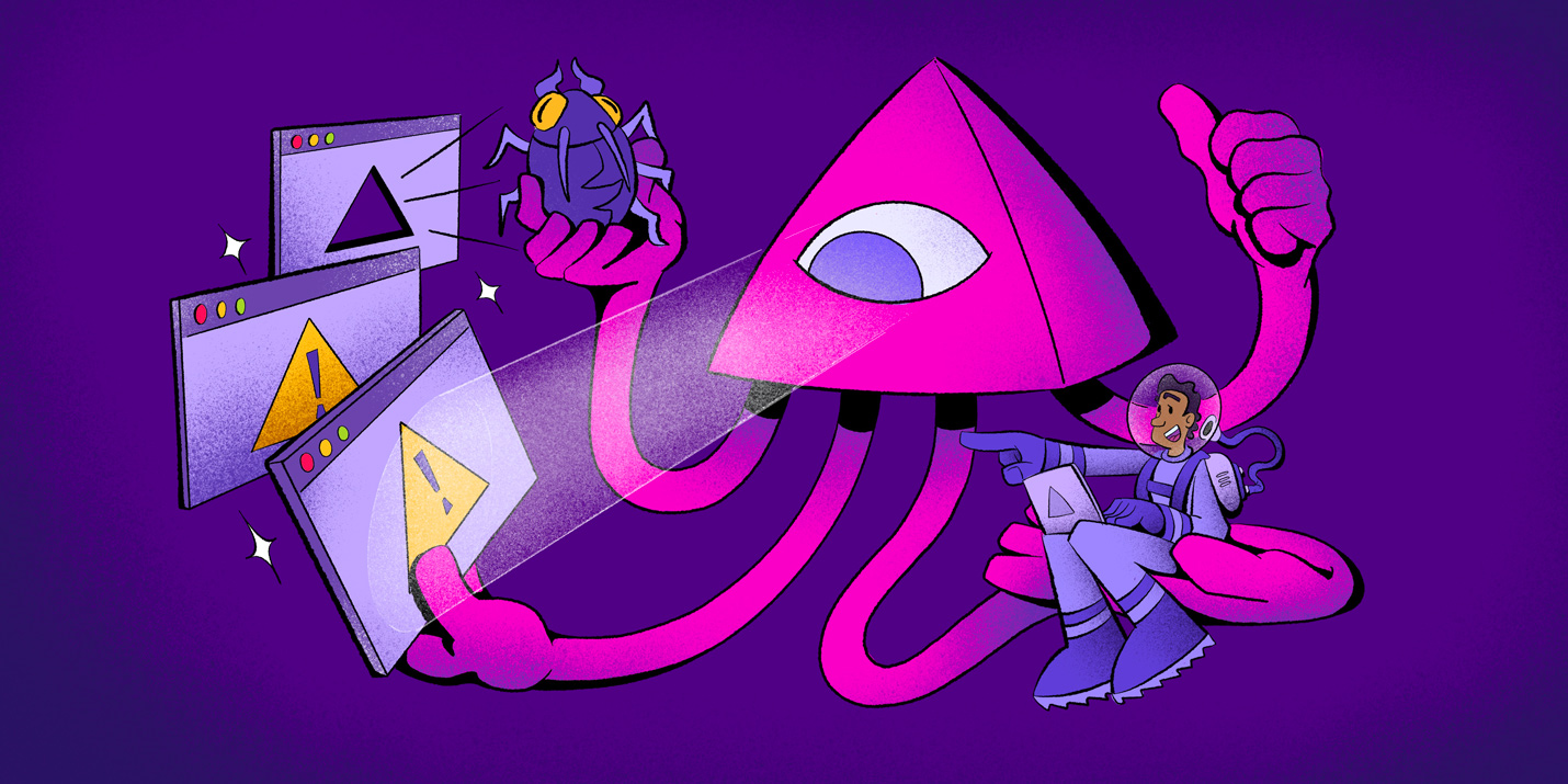 Seer Agent is in open beta — ask it anything about your app